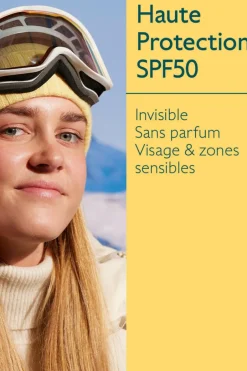 Sale Caudalie Stick solaire Vinosun Protect Stick Invisible SPF50