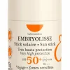 Best Embryolisse Stick solaire visage & zones sensibles SPF50+