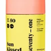 Best Seventy One Percent Stick solaire visage SPF50 Sun Kissed