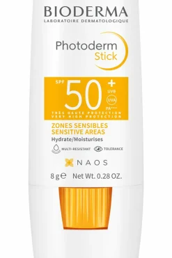 Best Bioderma Stick solaire zones sensibles SPF50+ Photoderm Max