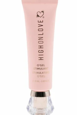 Online High On Love Stimulant O’Gel pour femmes