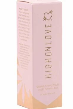 Online High On Love Stimulant O’Gel pour femmes