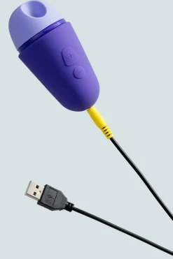 Clearance Romp Stimulateur clitoridien à succion Free X format voyage