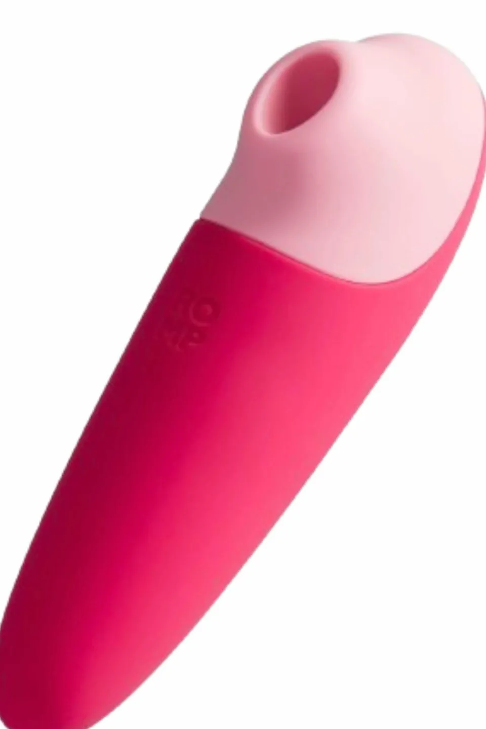 Discount Romp Stimulateur clitoridien à succion Shine X