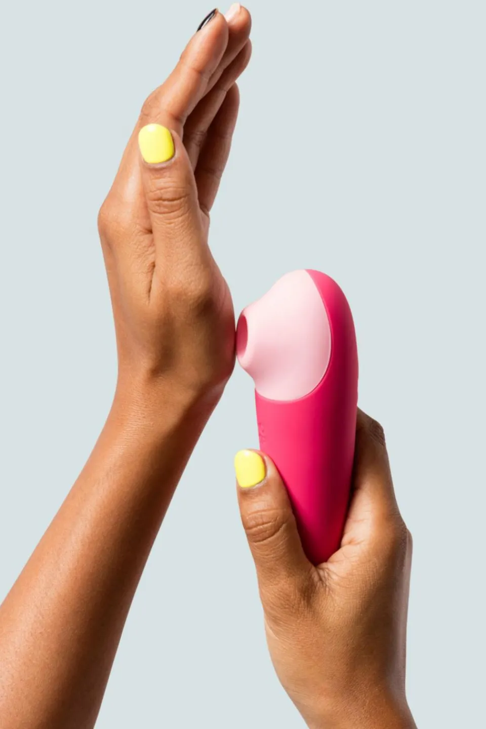 Discount Romp Stimulateur clitoridien à succion Shine X