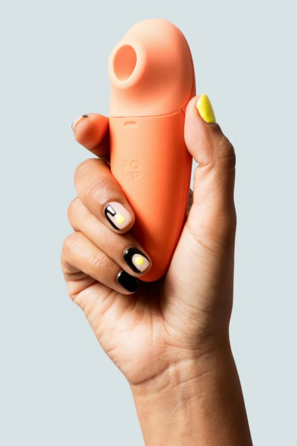 Best Romp Stimulateur clitoridien à succion Switch X