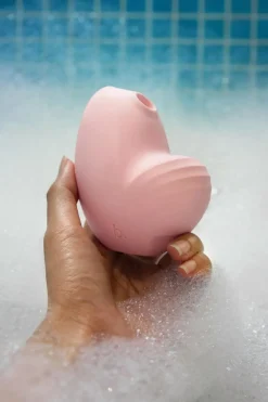 New BIIRD Stimulateur clitoridien 2-en-1 Namii