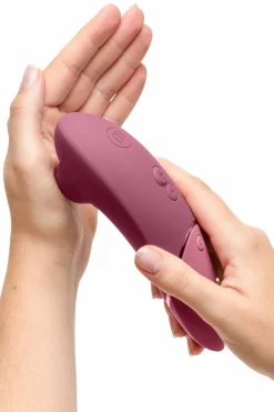 Outlet Womanizer Stimulateur clitoridien Next dusky pink