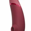 New Womanizer Stimulateur clitoridien Next bordeaux