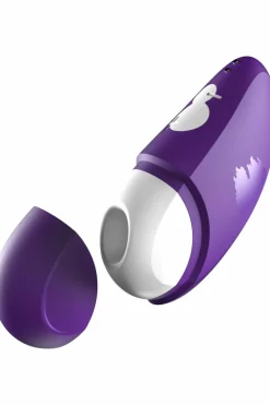 Hot Romp Stimulateur clitoridien Free