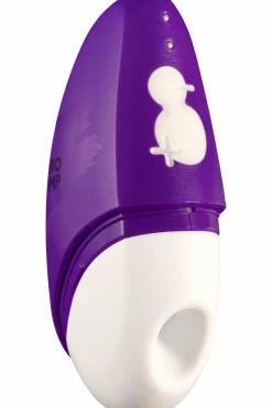 Hot Romp Stimulateur clitoridien Free