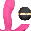 Discount Dorcel Stimulateur 3-en1 avec télécommande Secret Clit