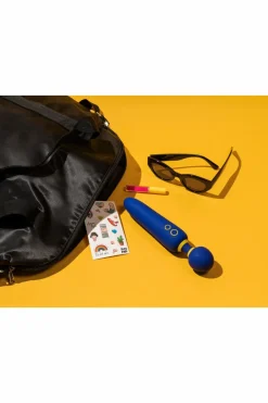 Online Romp Stimulateur externe Wand Flip