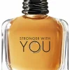 New Armani Stronger With You Eau de Toilette