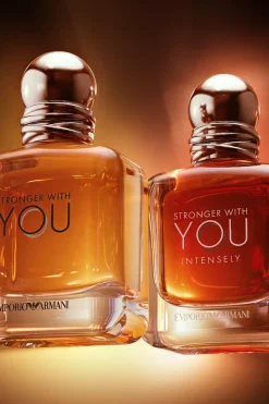 New Armani Stronger With You Eau de Toilette