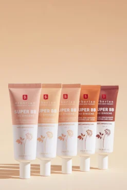 Online Erborian Super BB Crème couvrante anti-imperfections teinte nude SPF20