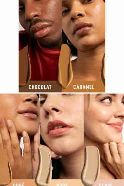 Online Erborian Super BB Crème couvrante anti-imperfections teinte nude SPF20