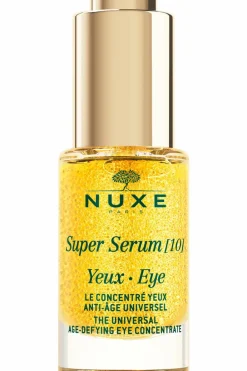 Clearance Nuxe Super Serum [10] yeux anti-âge
