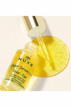 Clearance Nuxe Super Serum [10] yeux anti-âge