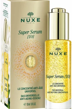 Best Nuxe Super sérum [10] anti-âge