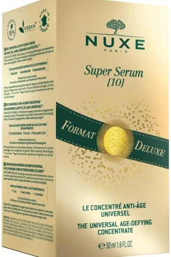 Best Nuxe Super sérum [10] anti-âge