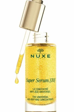Best Nuxe Super sérum [10] anti-âge