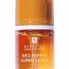 Sale Erborian Super Sérum au piment doux Red Pepper énergisant & booster d’éclat