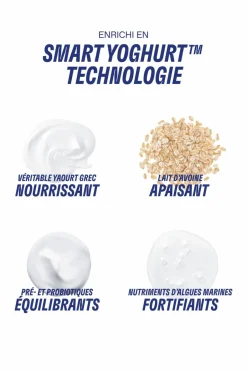Hot Korres Super sérum probiotiques Smart yoghurt™