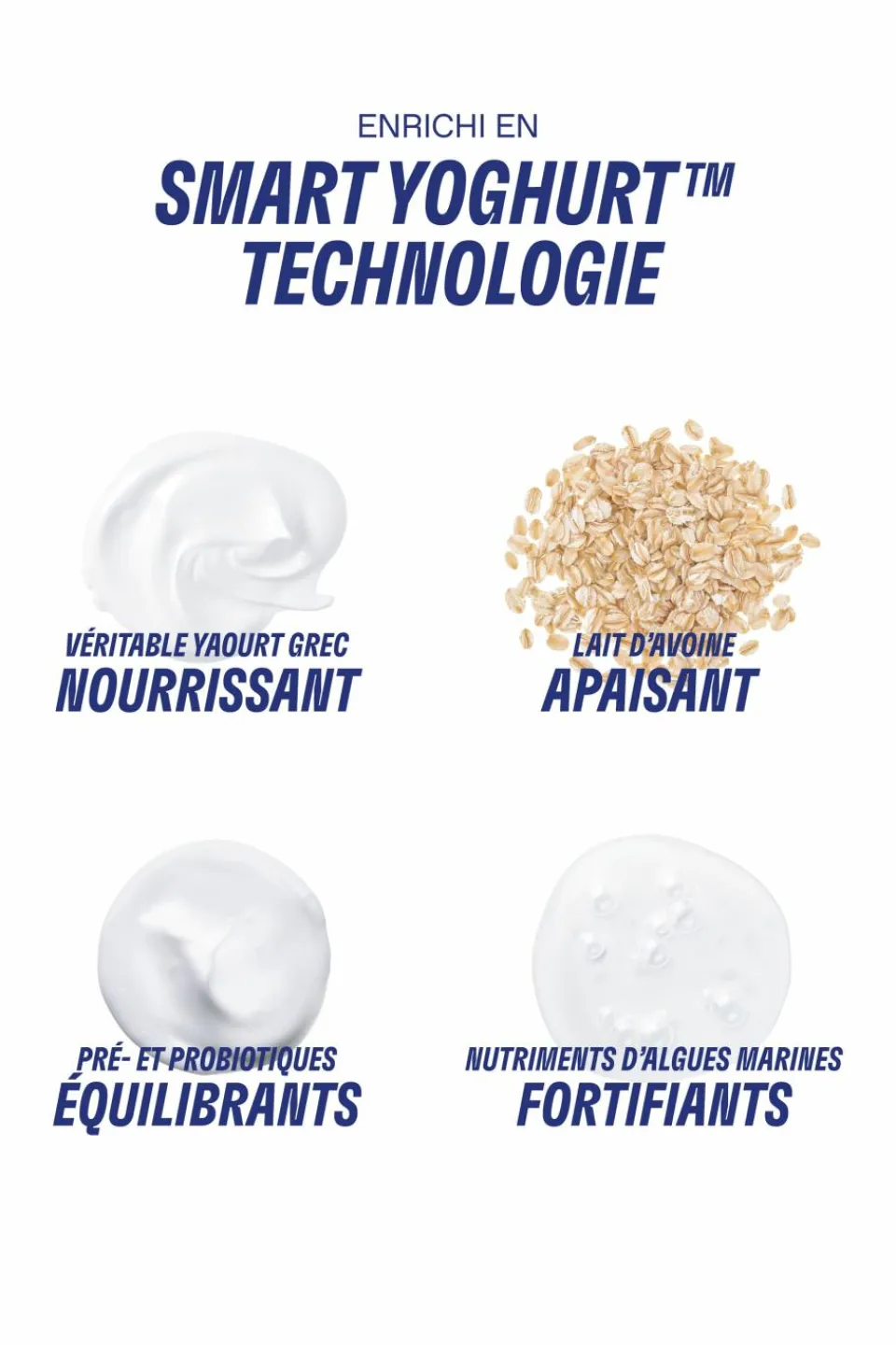 Hot Korres Super sérum probiotiques Smart yoghurt™