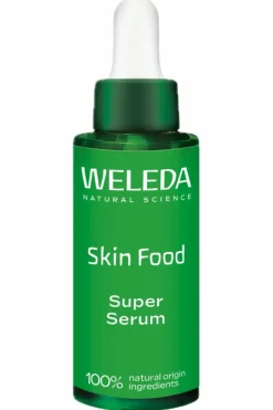 Discount Weleda Super sérum Skin food