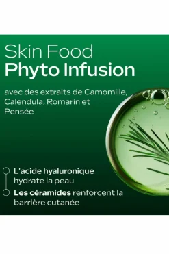 Discount Weleda Super sérum Skin food