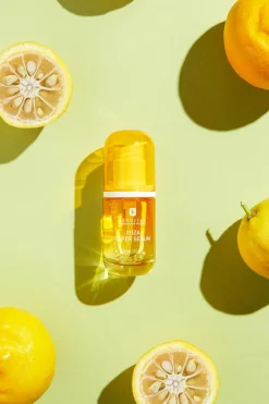 New Erborian Super Sérum Yuza nourrissant