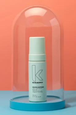 New KEVIN.MURPHY Thermo-protecteur sans rinçage HEATED.DEFENSE