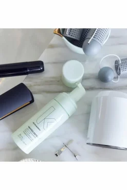 New KEVIN.MURPHY Thermo-protecteur sans rinçage HEATED.DEFENSE