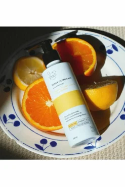 Online Clémence et Vivien Toner illuminant