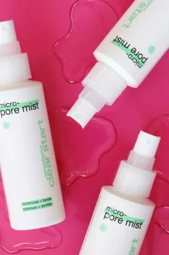 Best Dermalogica Tonique anti-pores Micro-Pore Mist