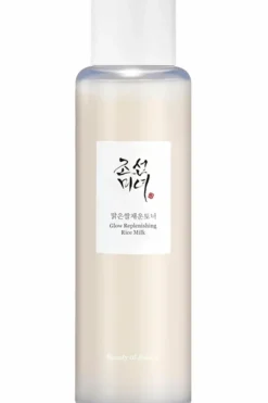 New Beauty of Joseon Tonique éclat au lait de riz