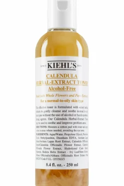 Clearance Kiehl's Tonique doux au Calendula peaux normales à grasses Calendula Herbal