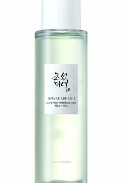 Hot Beauty of Joseon Tonique exfoliant fraîcheur AHA + BHA