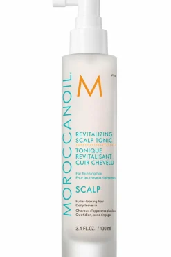 New Moroccanoil Tonique revitalisant sans rinçage