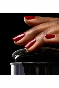 Clearance Manucurist Top coat gel xtrem flash