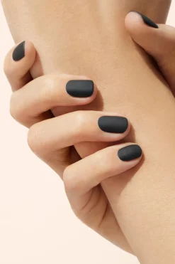 Manucurist Top coat mat Green