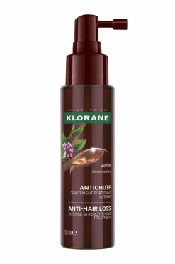 New Klorane Traitement fortifiant antichute à la Quinine & Edelweiss