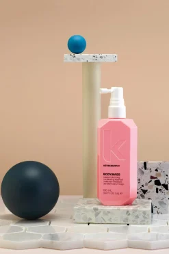 Clearance KEVIN.MURPHY Traitement épaississant sans rinçage BODY.MASS