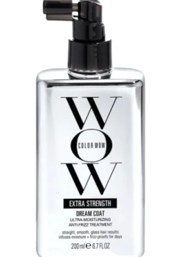 Hot COLOR WOW Traitement ultra-hydratant anti-frisottis Dream coat Extra Strenght