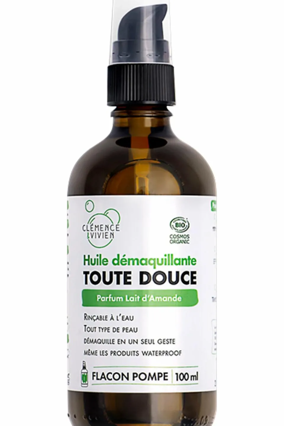 Outlet Clémence et Vivien Trio anti-imperfections