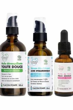 Best Clémence et Vivien Trio apaisant