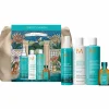Best Moroccanoil Trousse cheveux Réparation avec un soin revitalisant offert