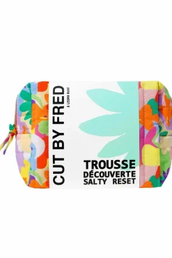 Sale Cut by Fred Trousse découverte pour des cheveux detoxifiés