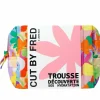 Sale Cut by Fred Trousse découverte pour des cheveux hydratés